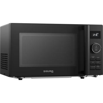 Siguro MO-B120B Rise kép