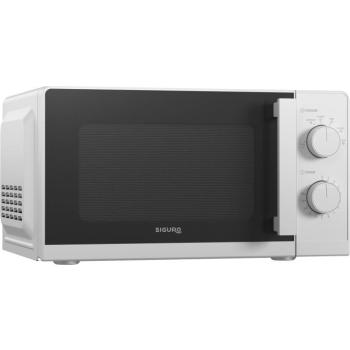 Siguro Prima M170W kép