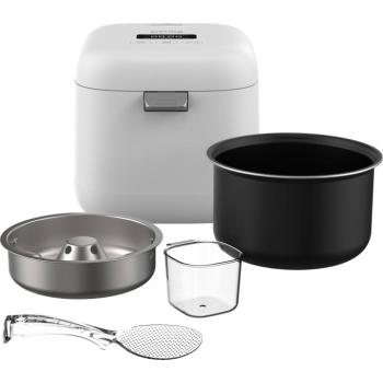 Siguro RC-LS500 Low Shugar Rice Master Digital kép