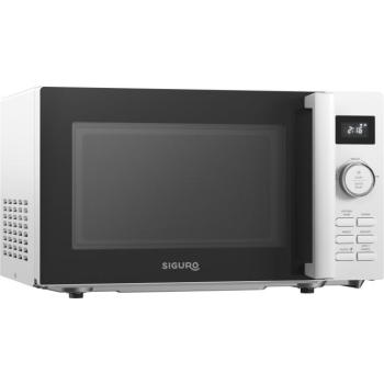Siguro Rise B120W kép