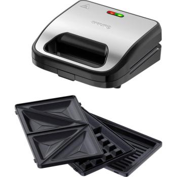 Siguro SM-A200SU Golden Toast 3in1 kép