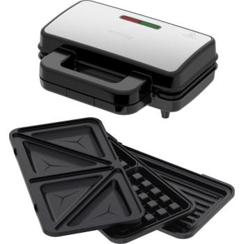 Siguro SM-D131S Perfect Toast 3in1 kép