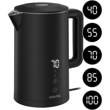 Siguro Sydney P660B kép