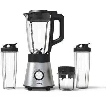Siguro TB-H650SS Vita Blend kép