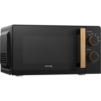 Siguro Wood M171B kép