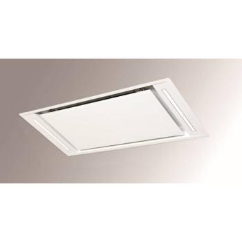 Sirius SLT-958 H200 TW mennyezeti páraelszívó Fehér kép