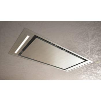 Sirius SLT-958 H200 TW mennyezeti páraelszívó inox kép