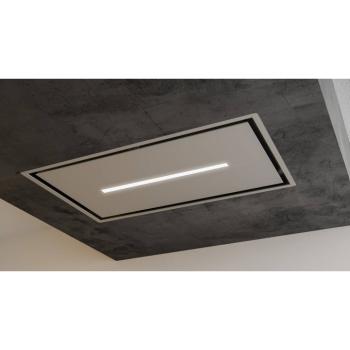 Sirius SLT-971 LESS 90 cm TW INOX Brushless mennyezeti páraelszívó kép