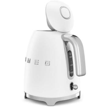 SMEG 50's Retro Style - matt fehér