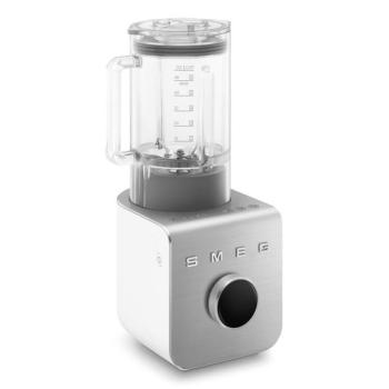 Smeg BLC01WHMEU turmixgép 1,5L 1400W matt fehér kép