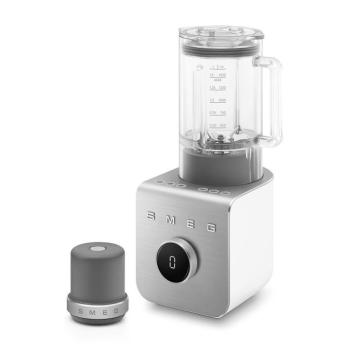 Smeg BLC02WHMEU turmixgép vákuumszivattyú alaptartozék 1,5L 1400W matt fehér kép