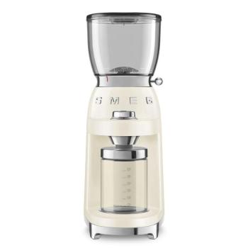 SMEG CGF01CREU Kávédaráló/ Kávéőrlő kép