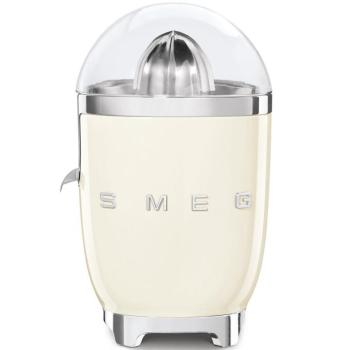 SMEG CITRUSPRÉS RETRO BÉZS CJF11CREU kép