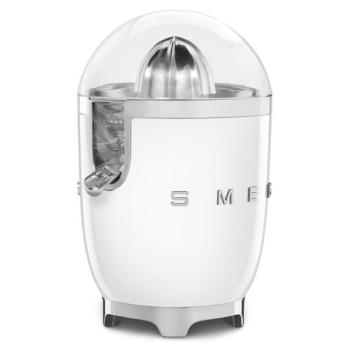 SMEG CITRUSPRÉS RETRO FEHÉR CJF11WHEU kép