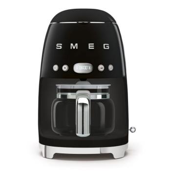 SMEG DCF02BLEU Filteres Kávéfőző kép