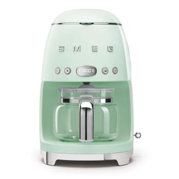 SMEG DCF02PGEU Filteres Kávéfőző kép