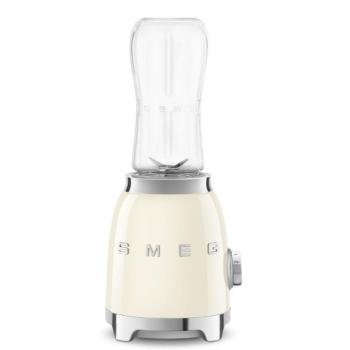 SMEG EGYSZEMÉLYES TURMIXGÉP 0,6 liter bézs kép