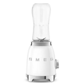 SMEG EGYSZEMÉLYES TURMIXGÉP 0,6 liter fehér kép