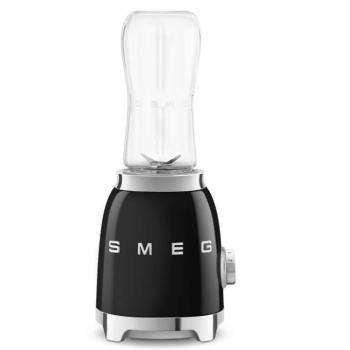 SMEG EGYSZEMÉLYES TURMIXGÉP 0,6 liter fekete kép
