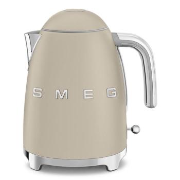 Smeg KLF03MLMEU retro vízforraló matt Moonlight kép