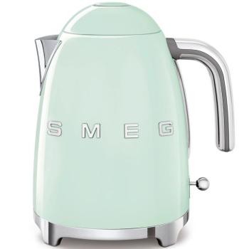 SMEG KLF03PGEU Vízforraló kép