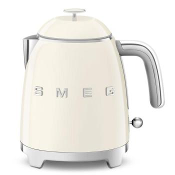 SMEG KLF05CREU MINI Vízforraló kép