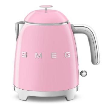 SMEG KLF05PKEU MINI Vízforraló kép