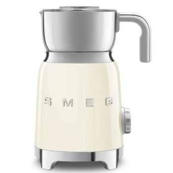 SMEG Retro Tejhabosító, Bézs kép