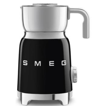 SMEG Retro Tejhabosító, Fekete kép