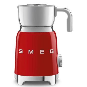 SMEG Retro Tejhabosító, Piros kép