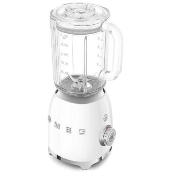 SMEG retro turmixgép fehér kép
