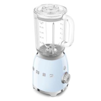 SMEG retro turmixgép kék kép