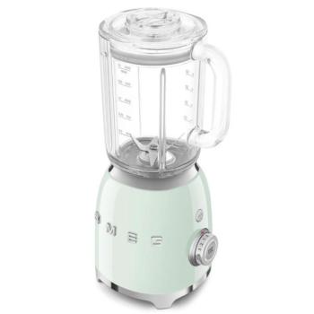SMEG retro turmixgép zöld kép