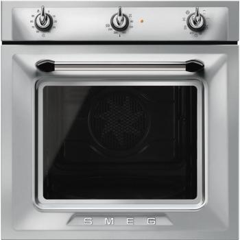 Smeg SF6905X1 Victoria beépíthető sütő inox