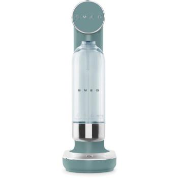 Smeg SKC01EGM szódakészítő kép