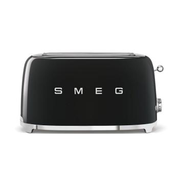 SMEG TSF02BLEU Kenyérpirító kép