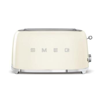 SMEG TSF02CREU Kenyérpirító kép