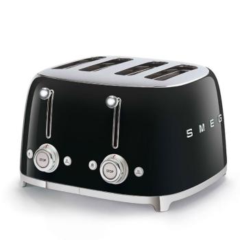 SMEG TSF03BLEU Kenyérpirító kép