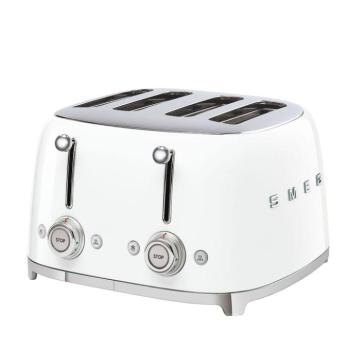 SMEG TSF03WHEU Kenyérpirító kép