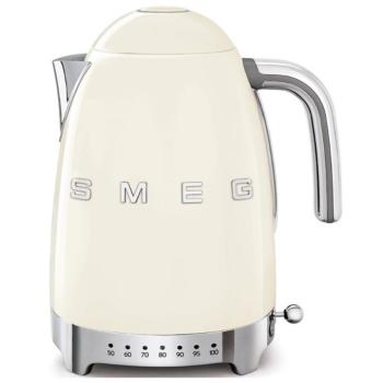 SMEG VÍZFORRALÓ BÉZS KLF04CREU kép