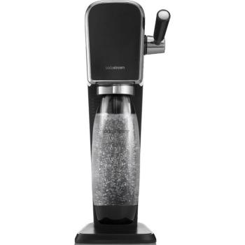 SodaStream ART BLACK CQC Szódagép (42004916) kép