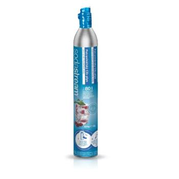 Sodastream CO2 patron szódagéphez kék 40017388 kép