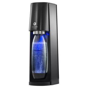 SodaStream E-Terra Black Szódagép 42005029