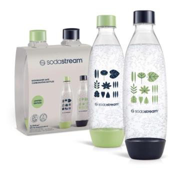 SodaStream FUSE Duo Szénsavasító Palack - 2 x 1 liter kép