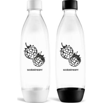 SodaStream Fuse palack 2 × 1 l Málna kép