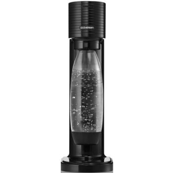 SodaStream Gaia Black fekete szódagép kép