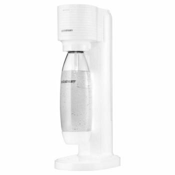 Sodastream Gaia fehér CQC szódagép kép