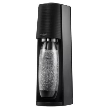 SodaStream Terra Black Szódagép 42004913 kép