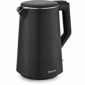 SWK 0551BK Vízforraló 1,7L SENCOR kép