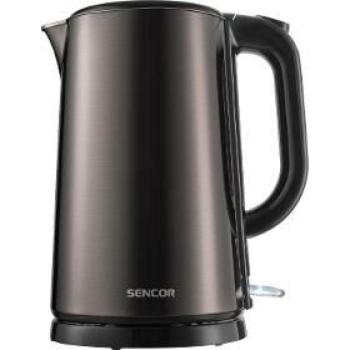 SWK 0717BK Vízforraló 1,0 L SENCOR kép